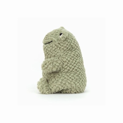 Jellycat Flumpie Rana | DYXM-87305